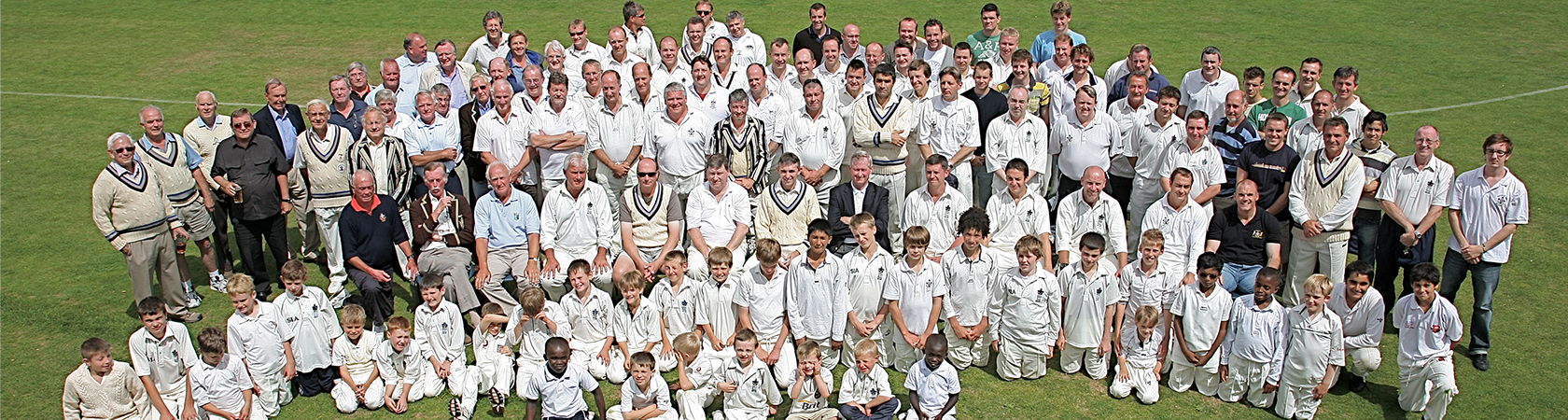Trinity Mid-Whitgiftian Cricket Club